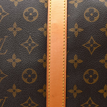 Louis Vuitton Monogram Keepall 60 13 of 14