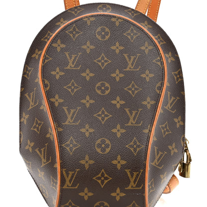 Louis Vuitton Monogram Ellipse Sac a Dos Backpack 7 of 11