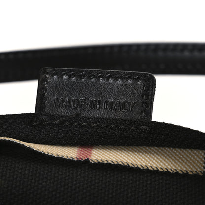 Burberry House Check Pochette 7 of 10