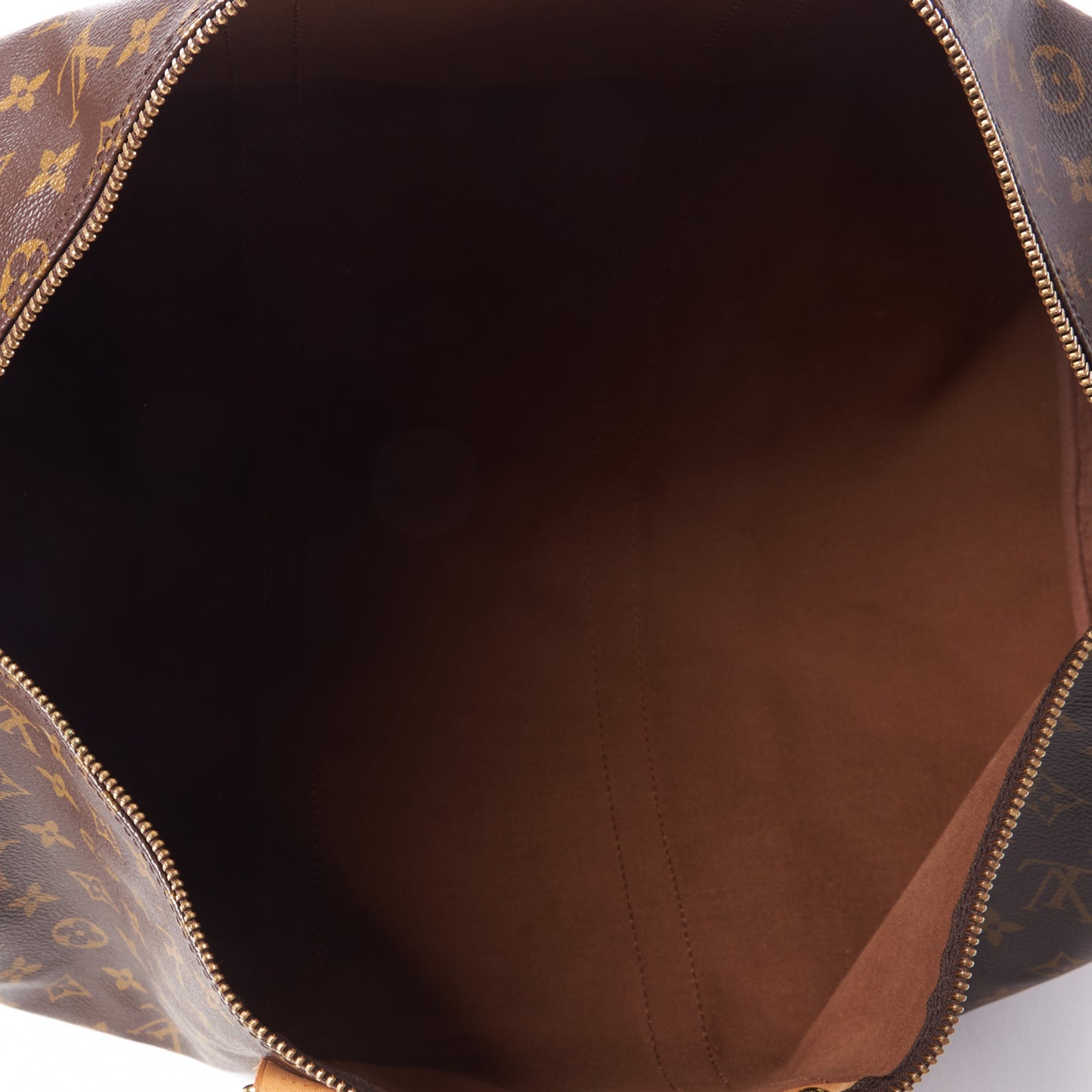 Monogram Keepall Bandouliere 50