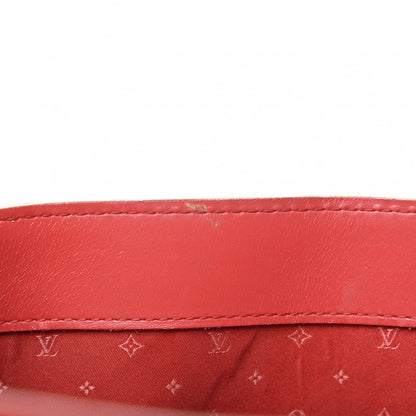 Louis Vuitton Suhali Le Fabuleux Geranium 11 of 11