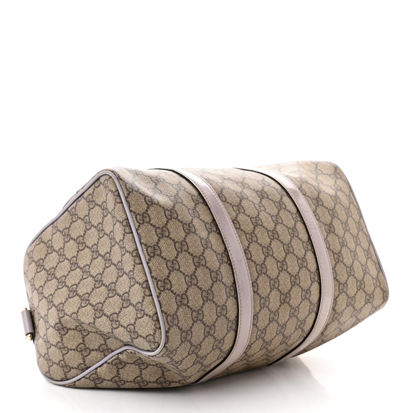 GG Plus Monogram Medium Joy Boston Lilac