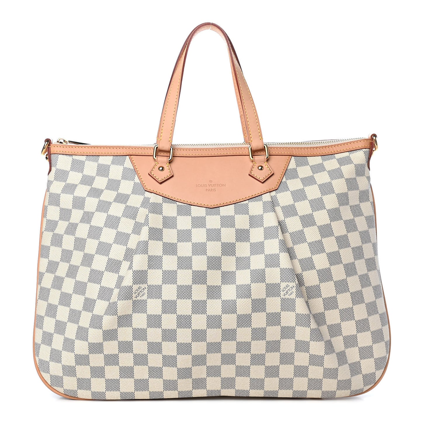 Damier Azur Siracusa GM