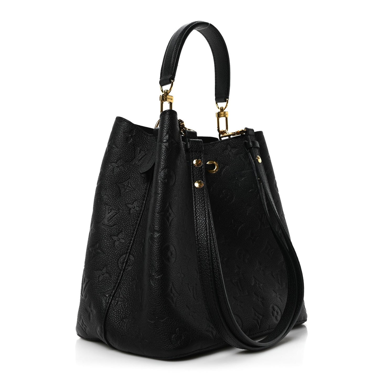 Empreinte Neonoe MM Black