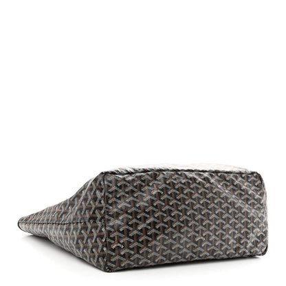 Goyard Goyardine Saint Louis GM Black 5 of 13