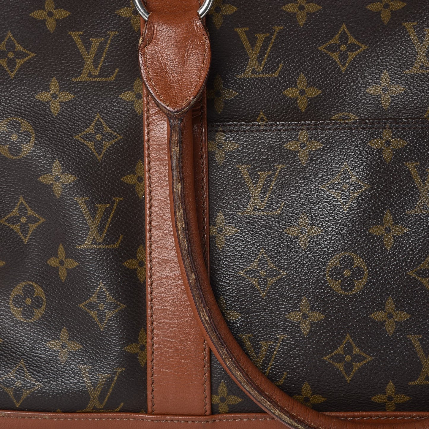 Monogram Sac Weekend PM