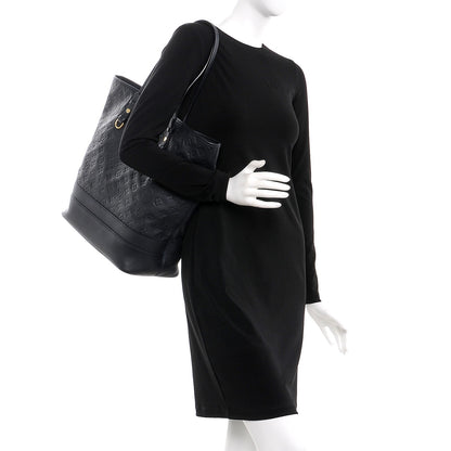 Louis Vuitton Empreinte Citadine GM Infini 2 of 11