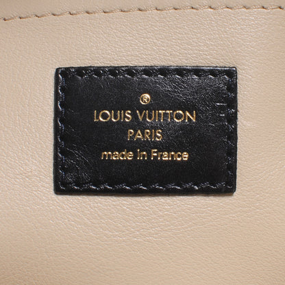 Louis Vuitton Velvet Chain Pochette Rabat 6 of 7