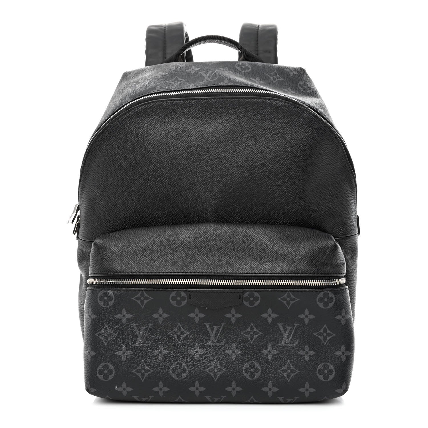 Louis Vuitton Monogram Eclipse Taiga Discovery Backpack PM 1 of 11