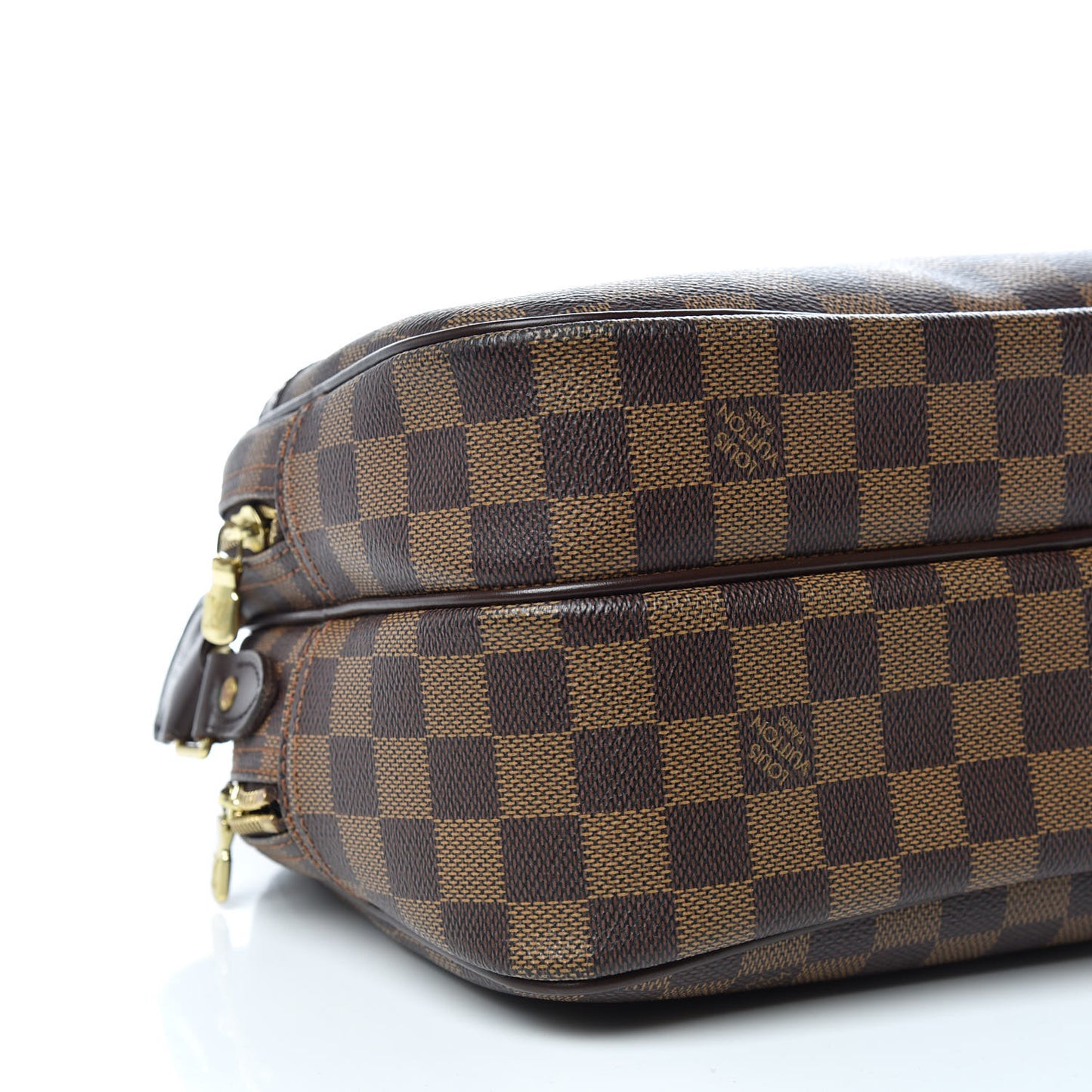 Damier Ebene Reporter PM