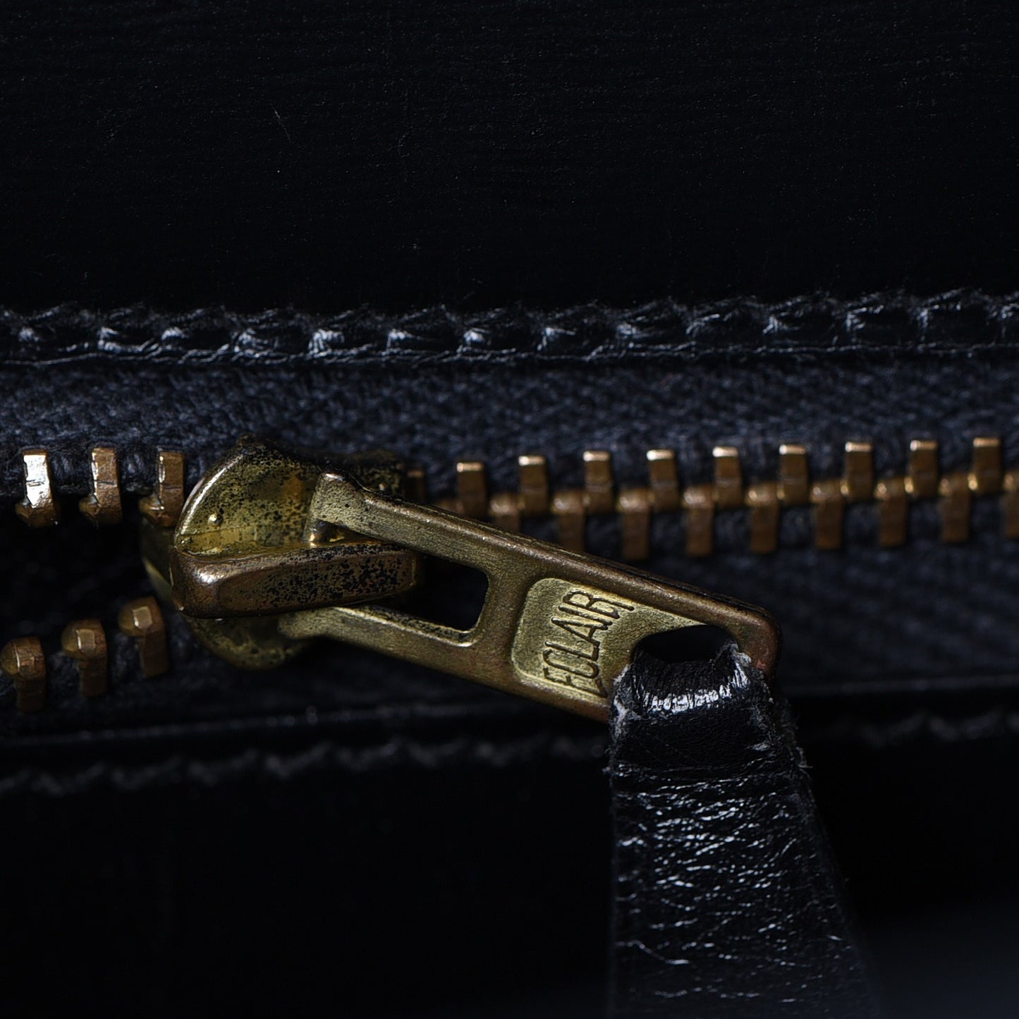 Box Kelly Sellier 32 Black