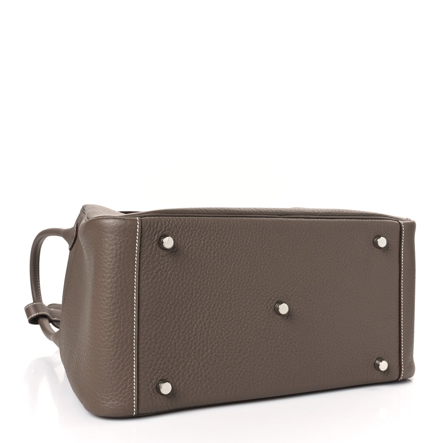 Taurillon Clemence Lindy 34 Etoupe