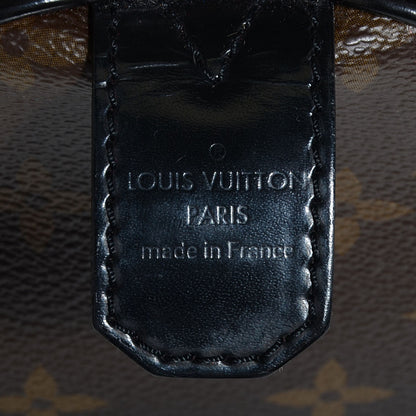 Louis Vuitton Monogram Mirage Speedy 30 Black 8 of 8