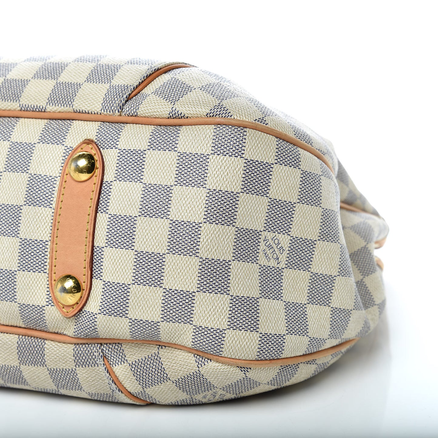 Damier Azur Galliera PM
