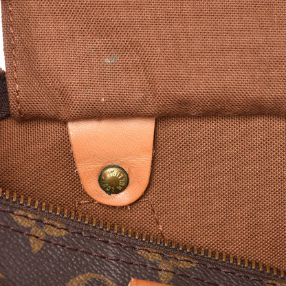 Louis Vuitton Monogram Speedy 30 13 of 13
