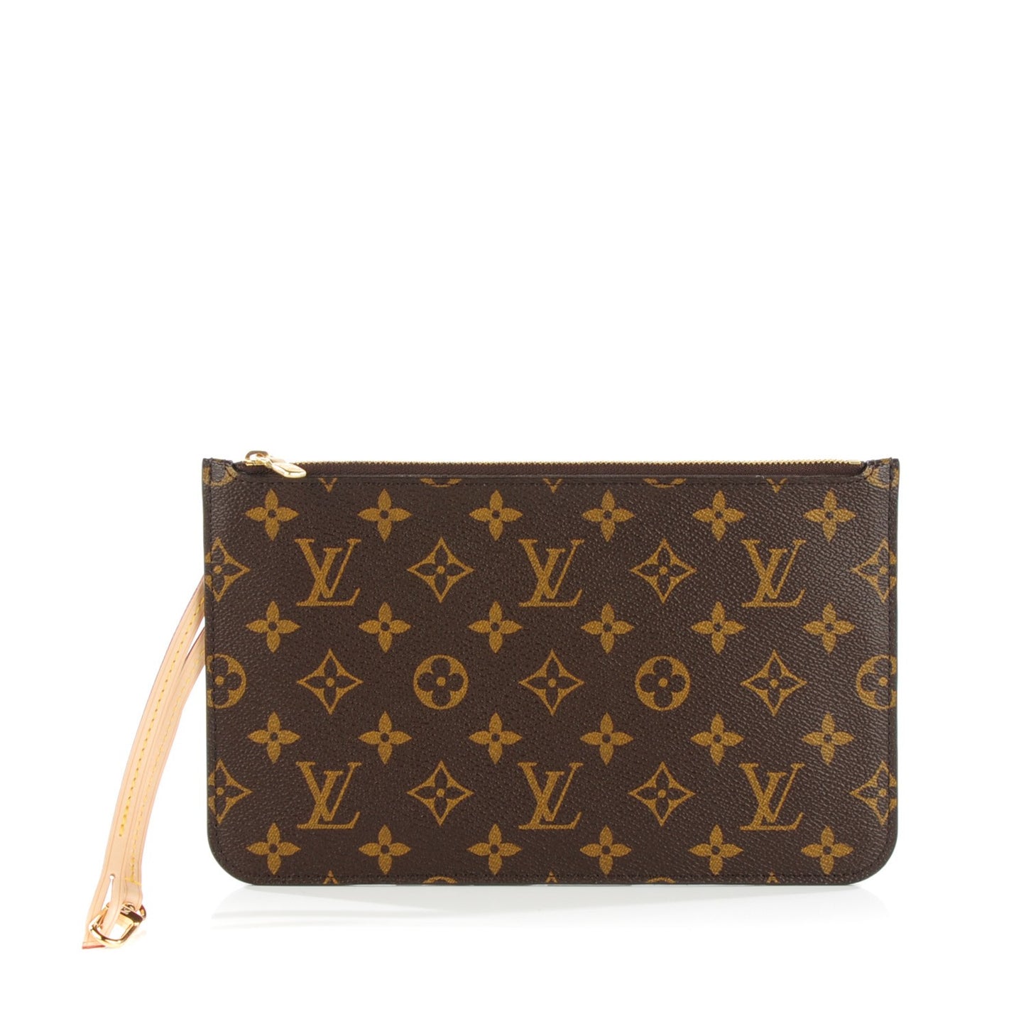 Monogram Neverfull MM GM Pochette