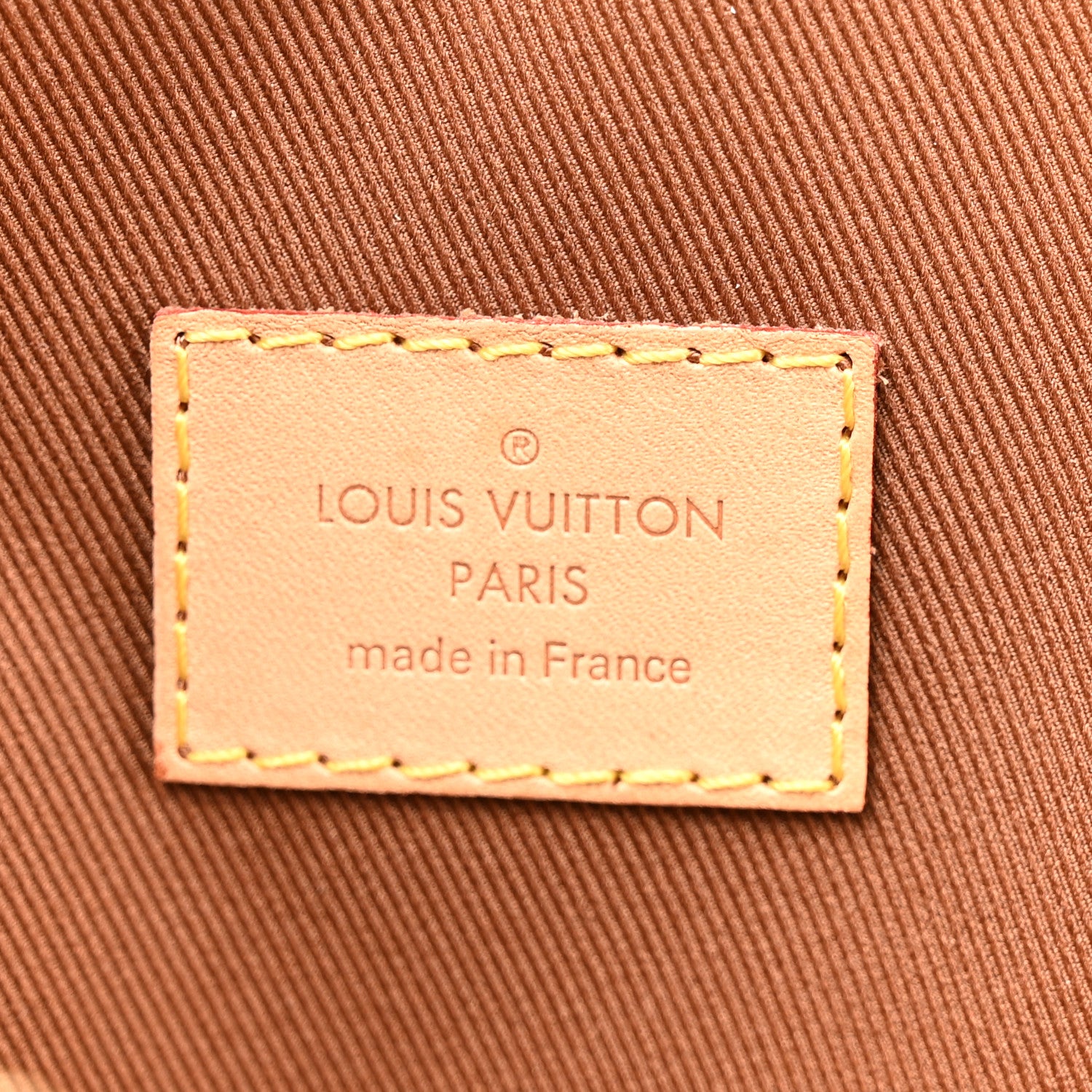 Louis Vuitton Monogram Etui Voyage PM Pouch 6 of 8