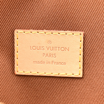 Louis Vuitton Monogram Etui Voyage PM Pouch 6 of 8