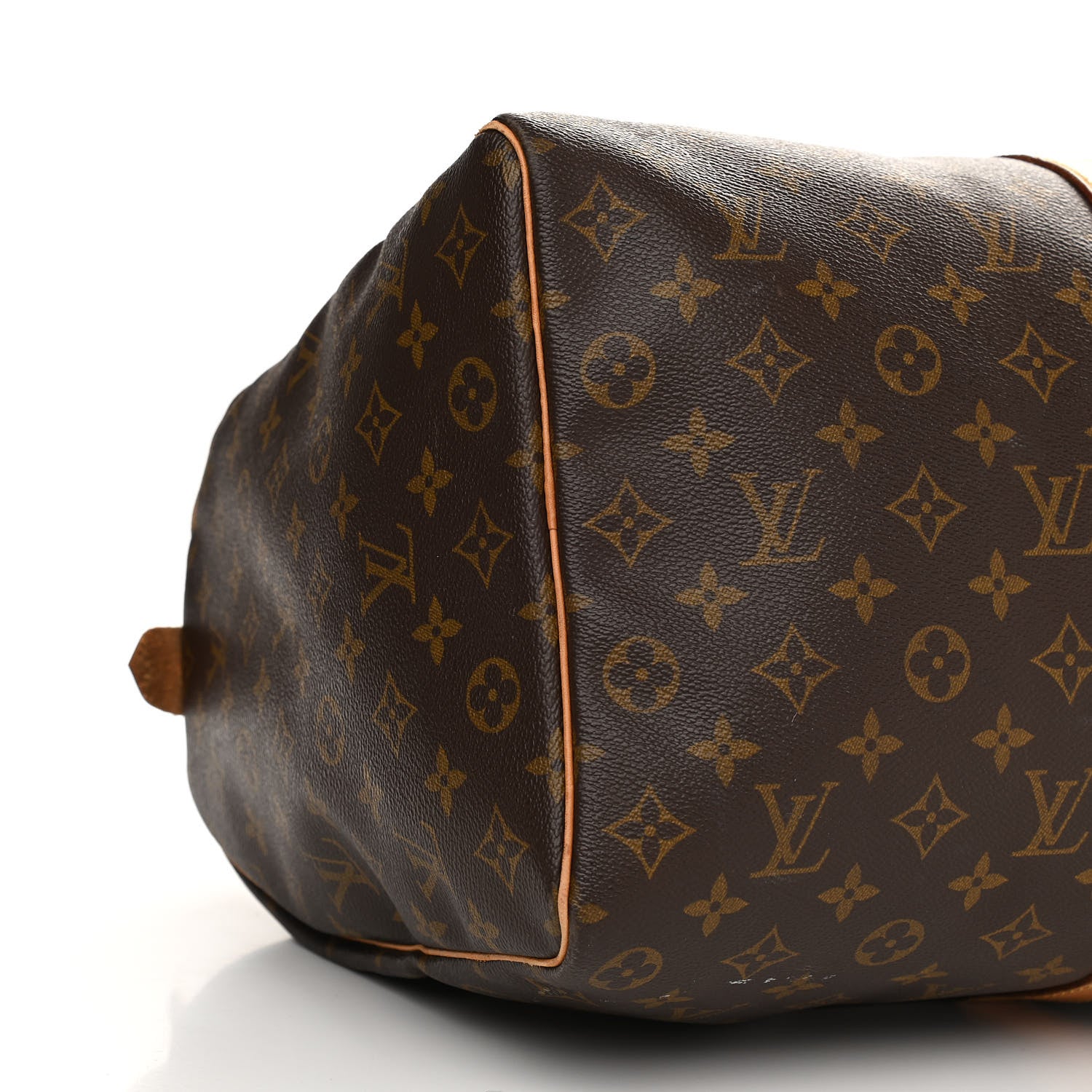 Louis Vuitton Monogram Keepall 50 4 of 27