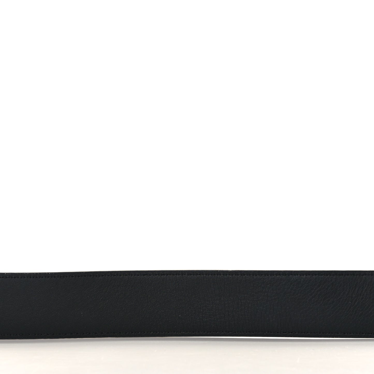 Monogram Bandouliere Shoulder Strap Black