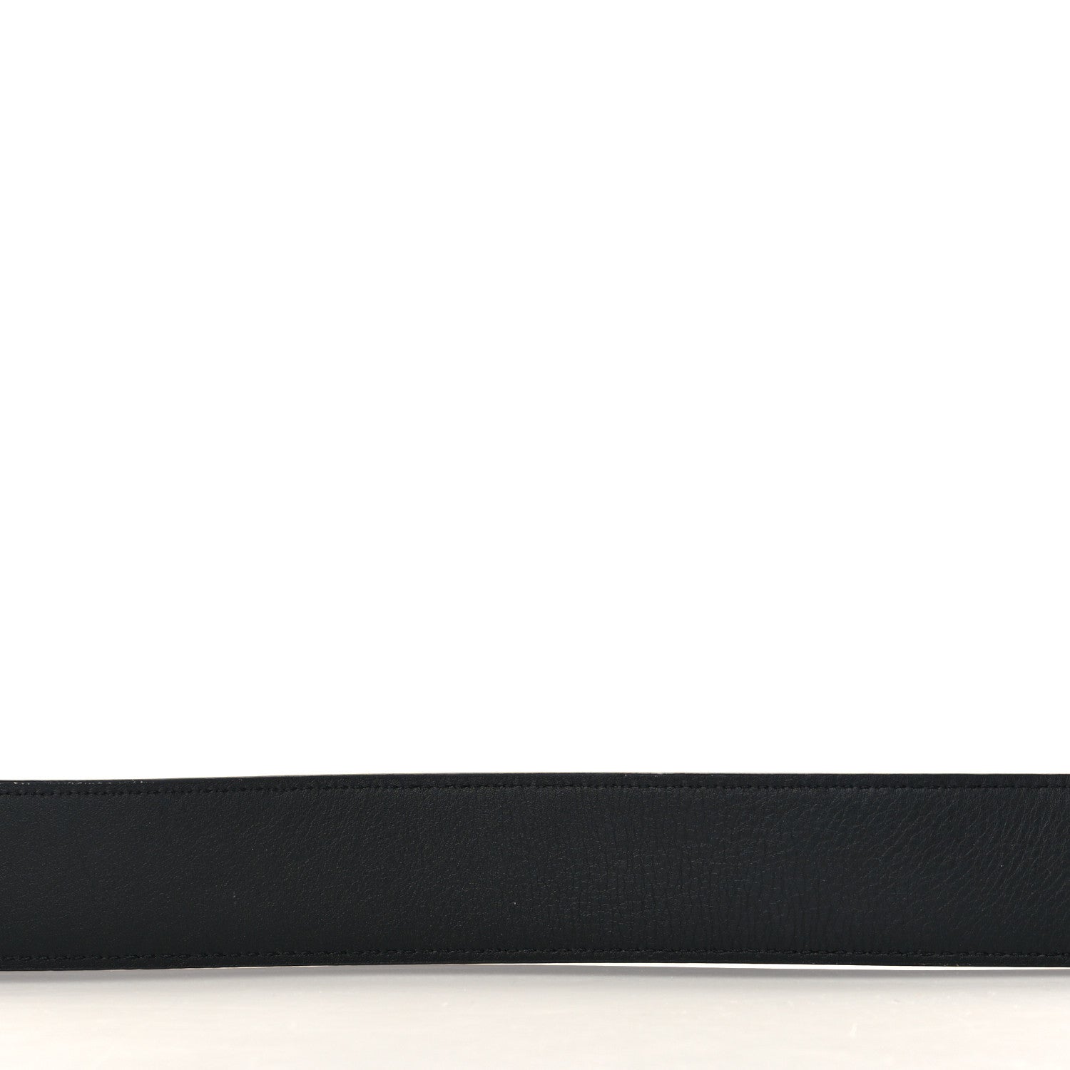 Louis Vuitton Monogram Bandouliere Shoulder Strap Black 7 of 7