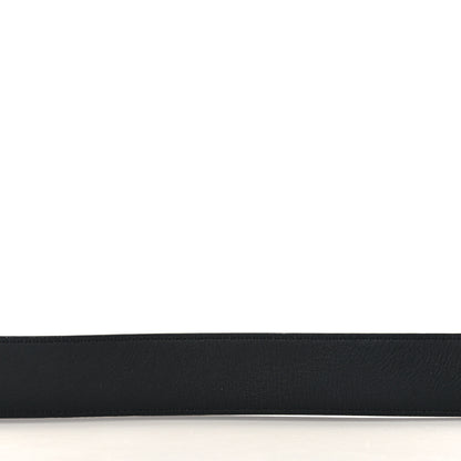 Louis Vuitton Monogram Bandouliere Shoulder Strap Black 7 of 7