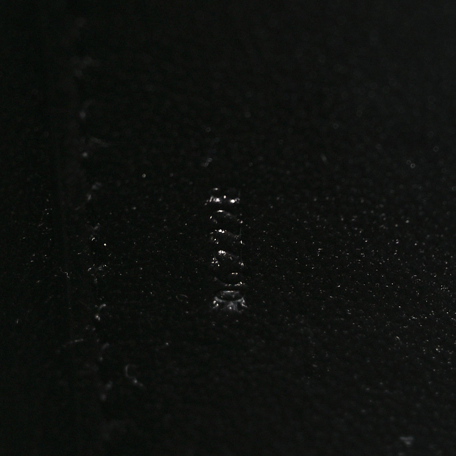 Loewe Lambskin Small Goya Puffer Bag Black 7 of 9