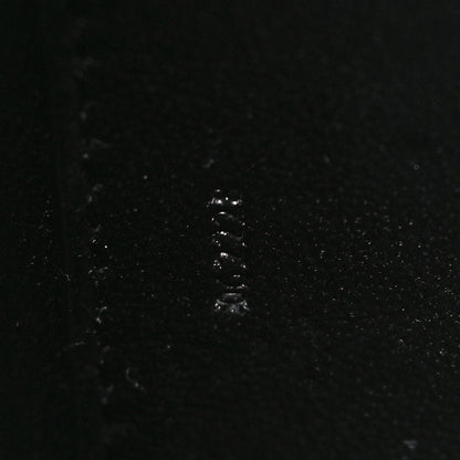 Loewe Lambskin Small Goya Puffer Bag Black 7 of 9