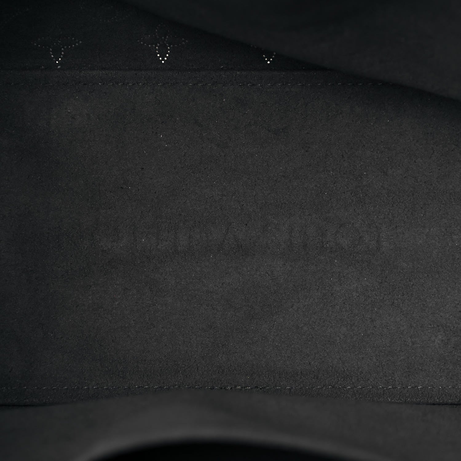 Louis Vuitton Mahina Girolata Black 14 of 16
