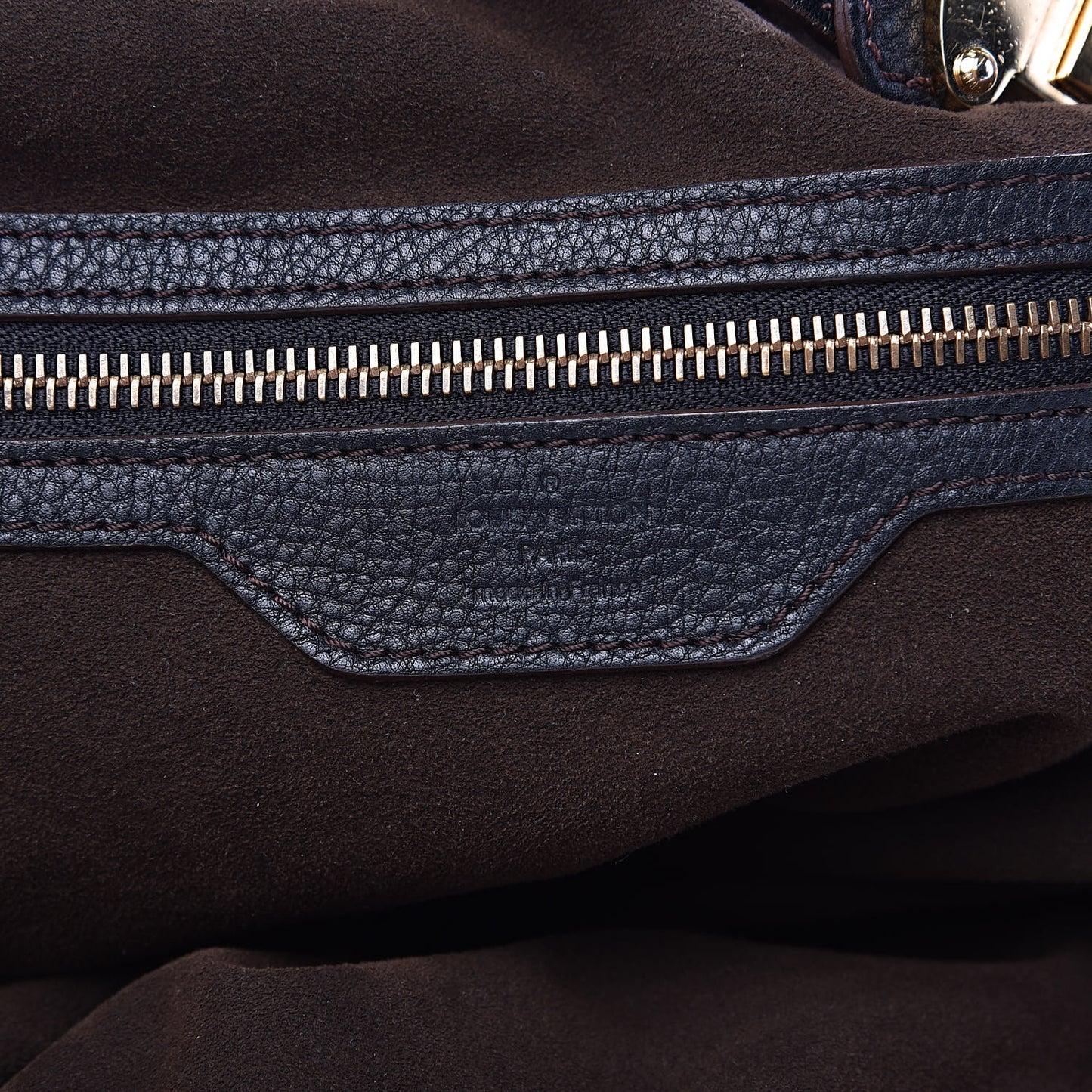Mahina XL Black