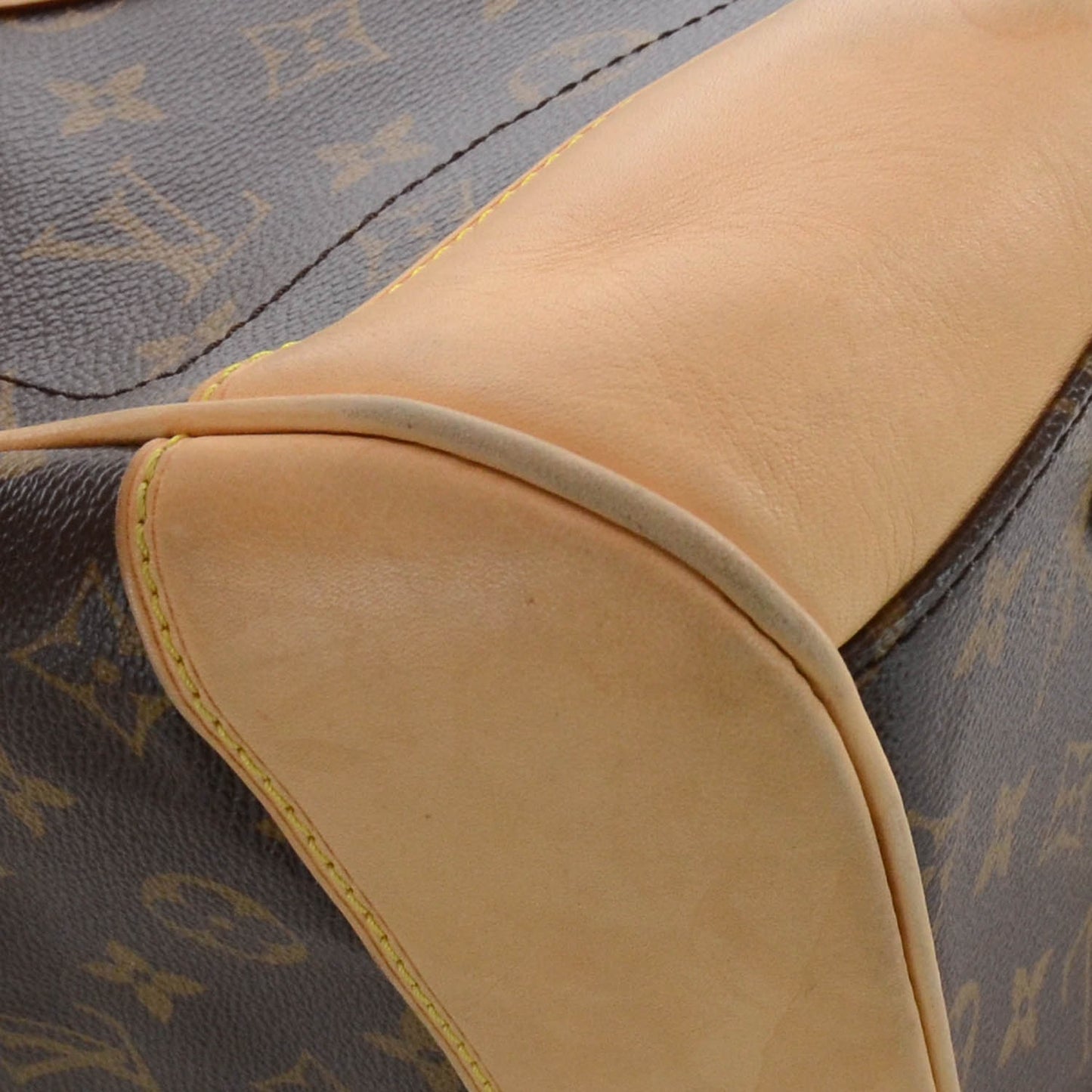 Monogram Beverly XXL