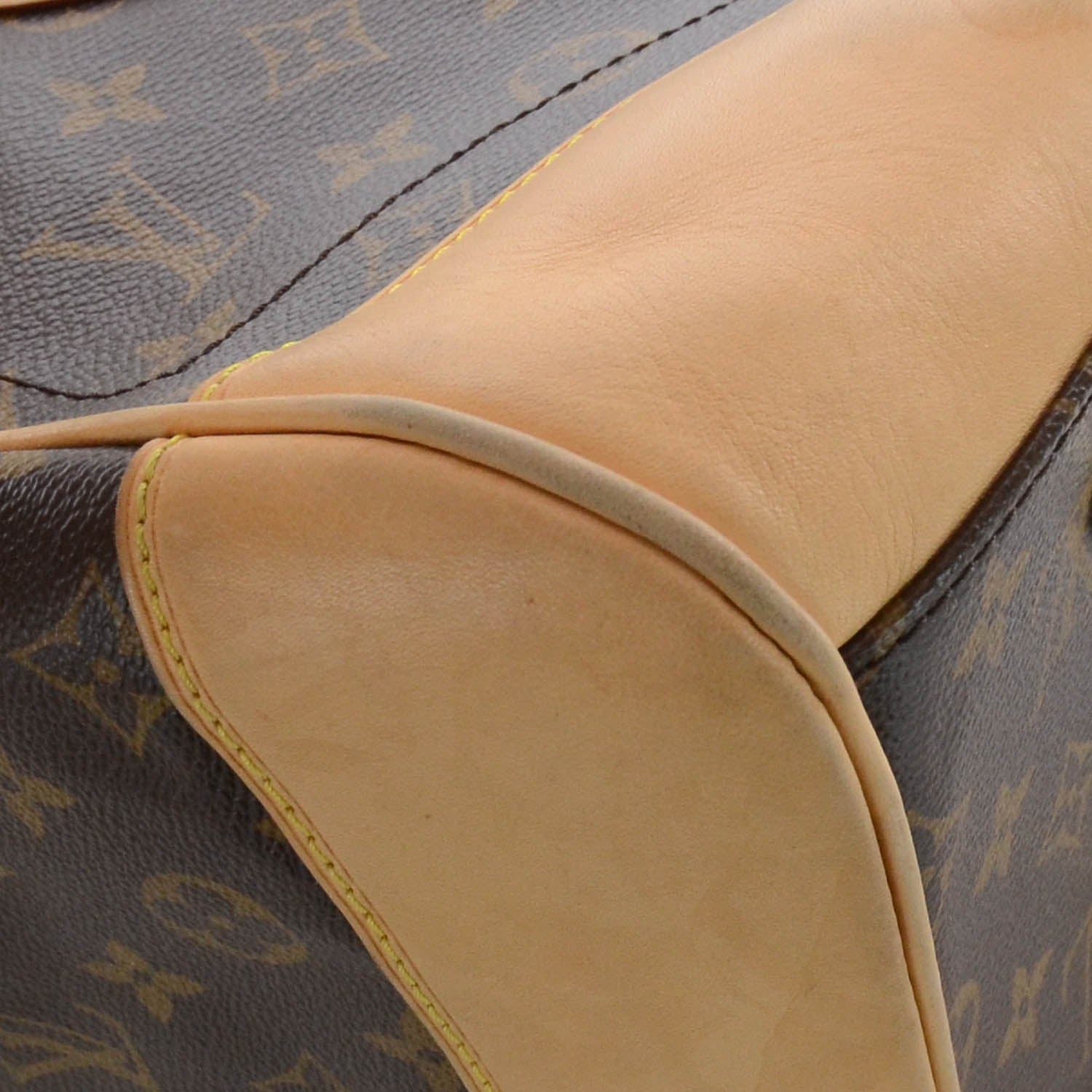 Louis Vuitton Monogram Beverly XXL 7 of 12