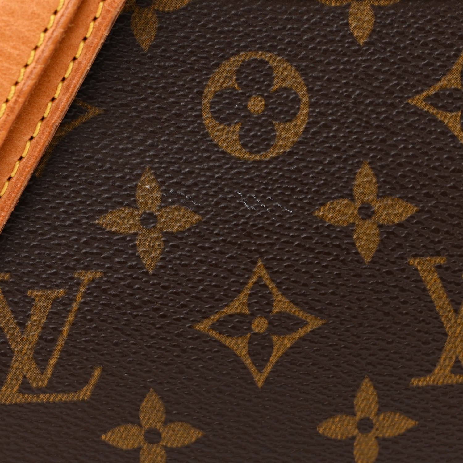 Louis Vuitton Monogram Blois 12 of 13