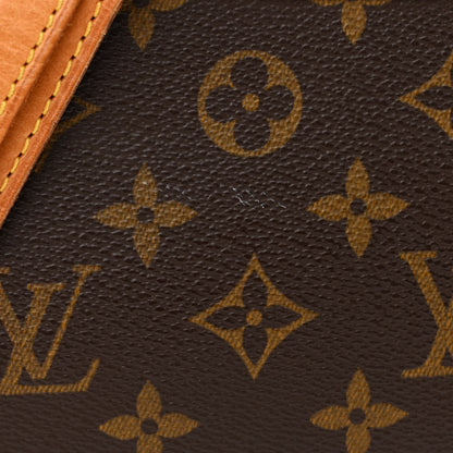 Louis Vuitton Monogram Blois 12 of 13