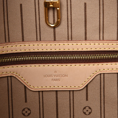 Louis Vuitton Monogram Delightful PM 8 of 11