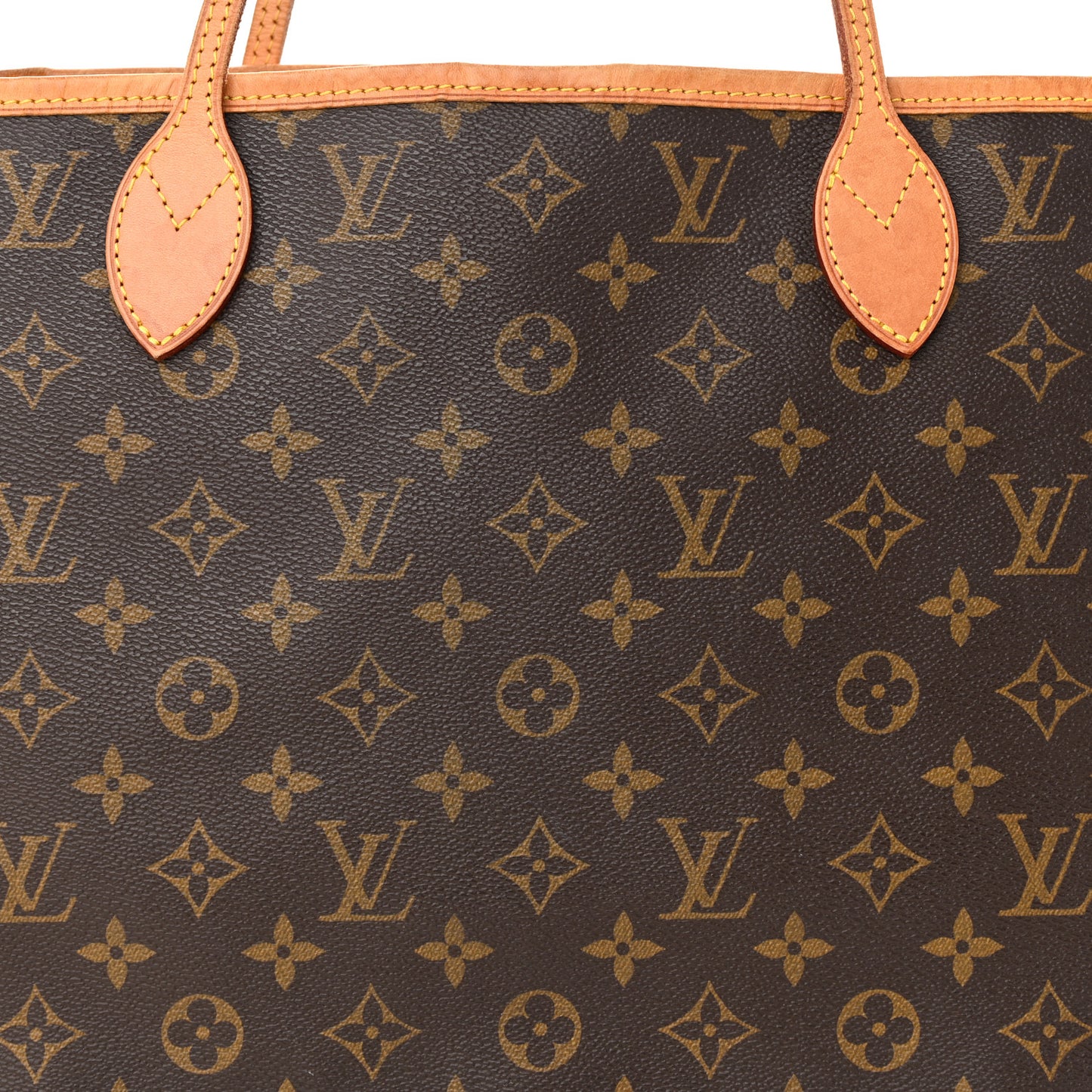 Monogram Neverfull MM