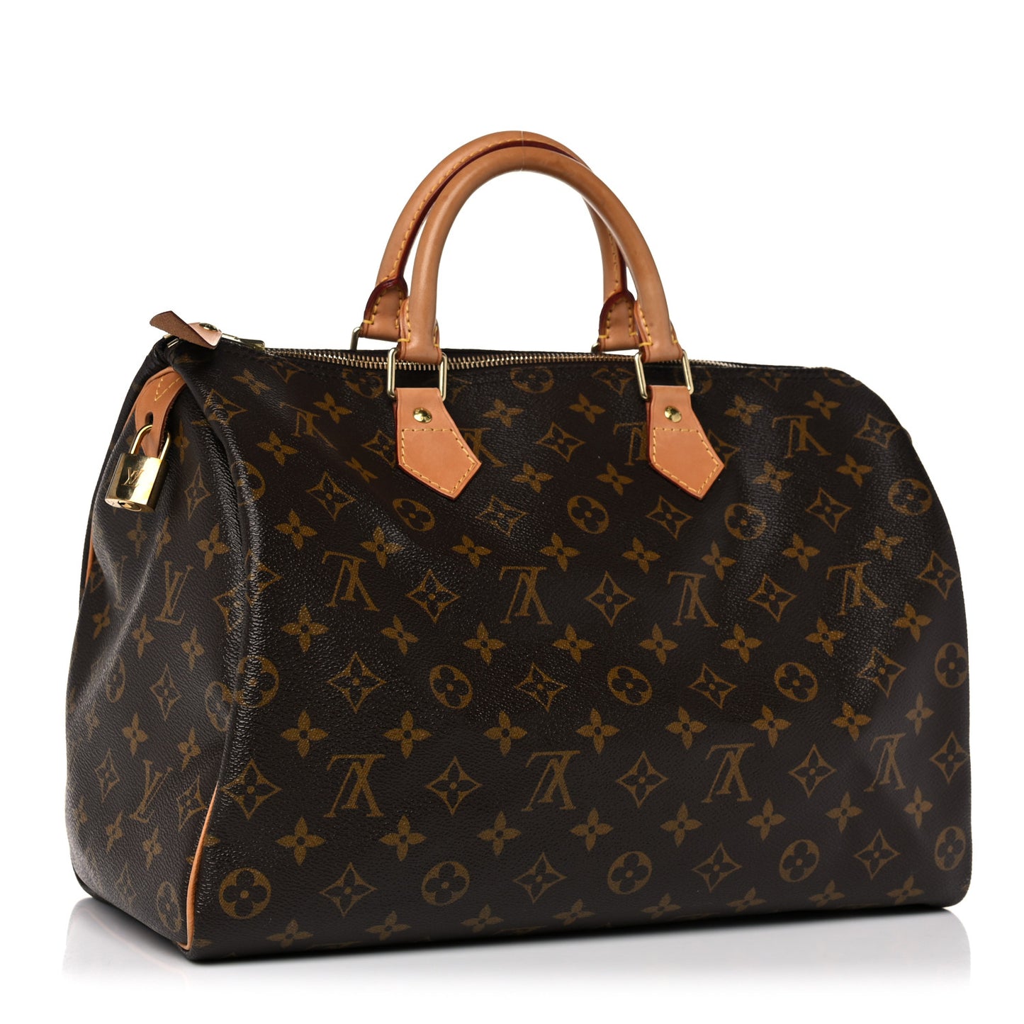 Monogram Speedy 35