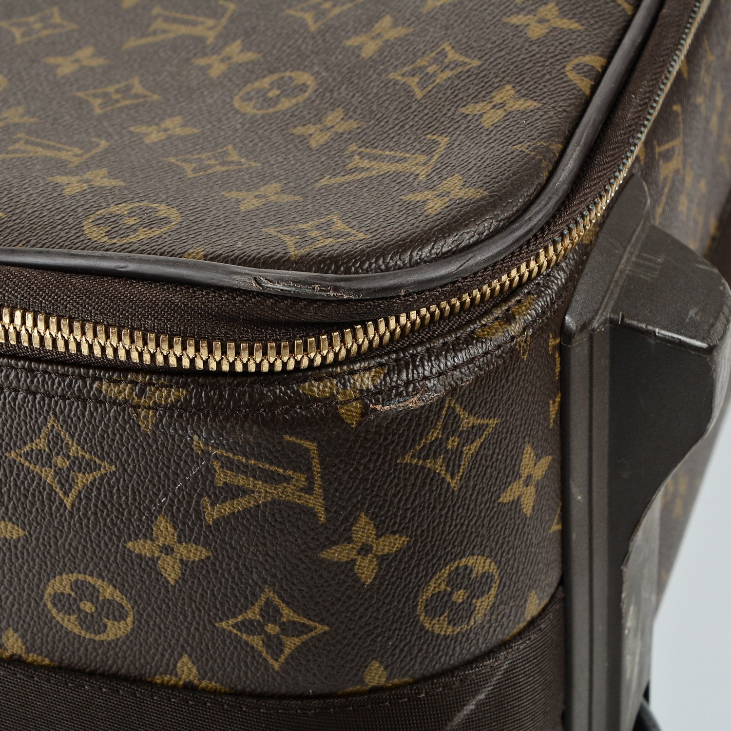 Louis Vuitton Monogram Pegase 65 7 of 13