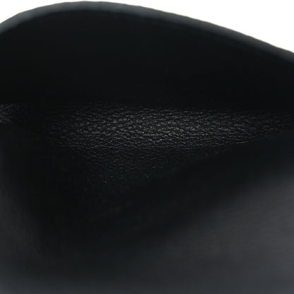 Louis Vuitton Empreinte Business Card Holder Black 5 of 7