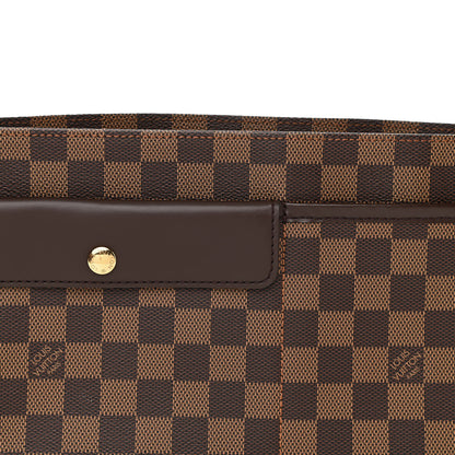 Louis Vuitton Damier Ebene Aubagne 8 of 10