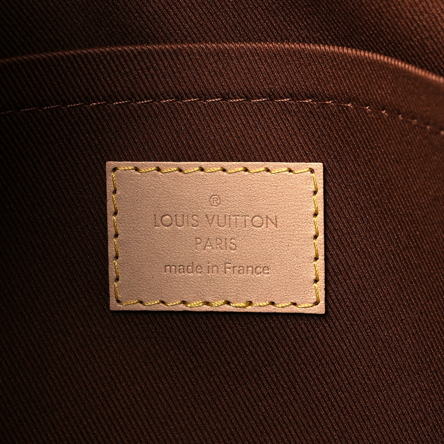 Louis Vuitton Monogram Etui Voyage GM Pouch 6 of 11