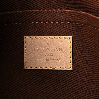 Louis Vuitton Monogram Etui Voyage GM Pouch 6 of 11