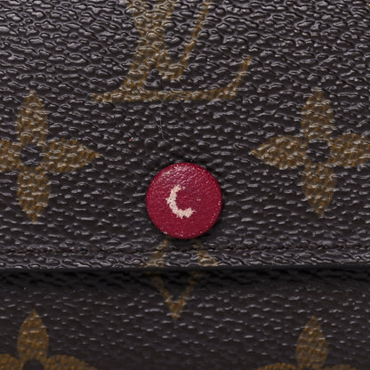 Louis Vuitton Monogram 6 Key Multicles Holder Fuchsia 8 of 11