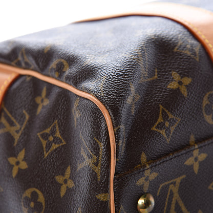 Louis Vuitton Monogram Carryall 12 of 18