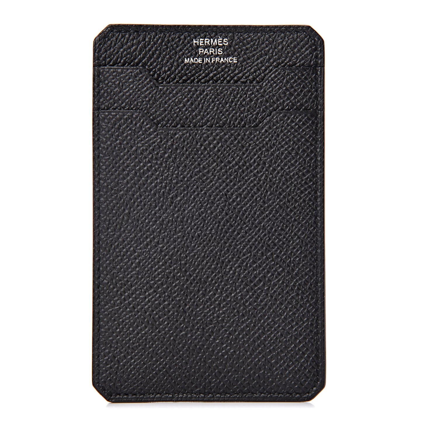 Epsom City 3CC Card Holder Black
