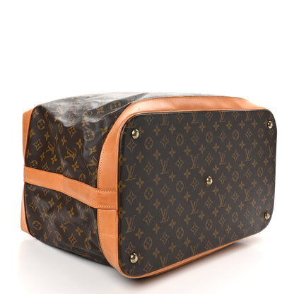 Louis Vuitton Monogram Cruiser 45 3 of 14