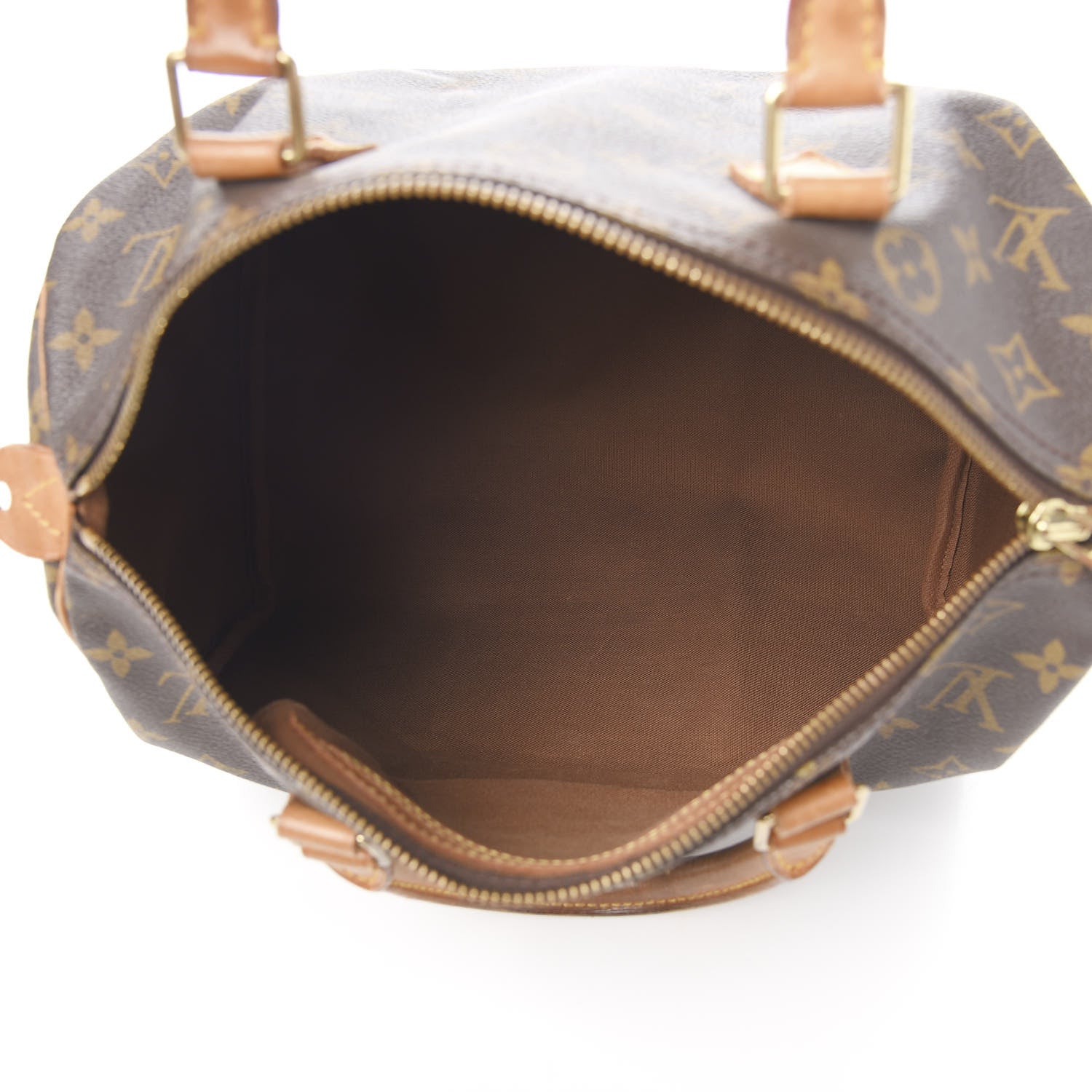 Louis Vuitton Monogram Speedy 30 5 of 12