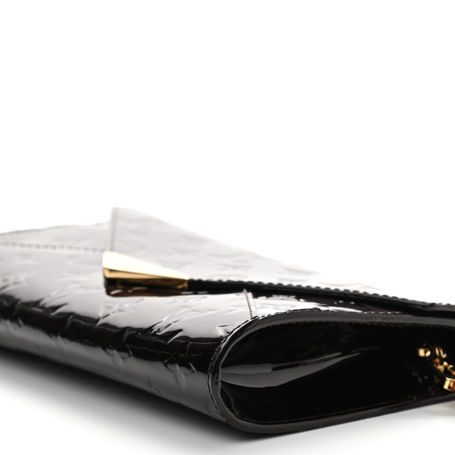 Louis Vuitton Vernis Mira MV Amarante 9 of 9