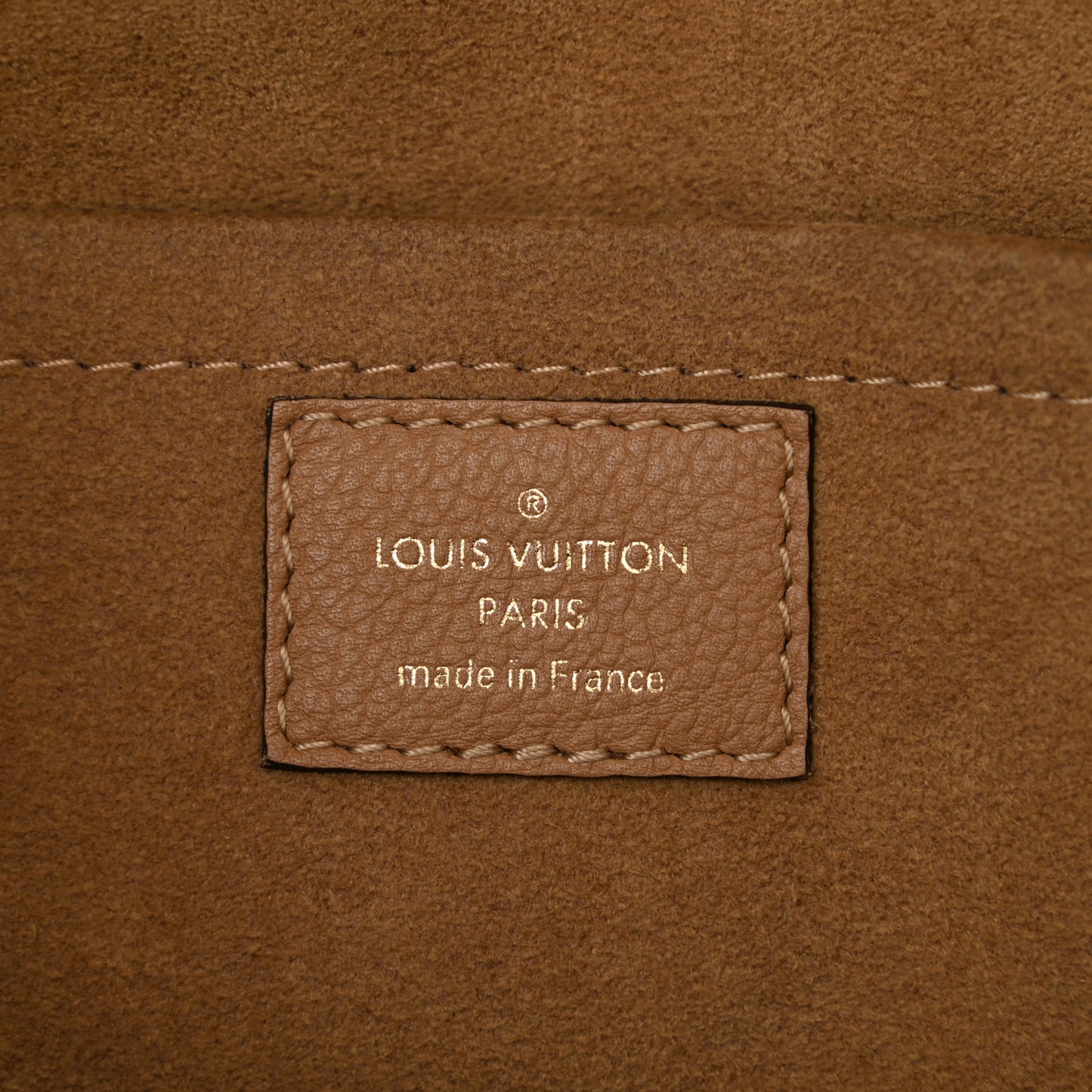 Monogram Marignan Sesame