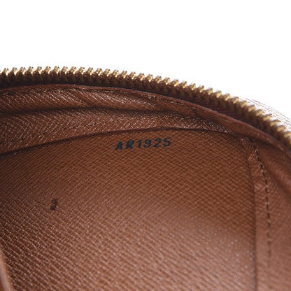 Louis Vuitton Monogram Pochette Orsay 7 of 11